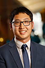 Adam li, MD