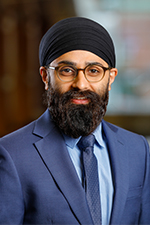 Gurkirat Kohli