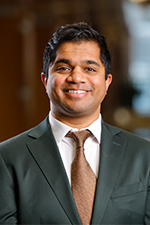 Prasanth Romiyo