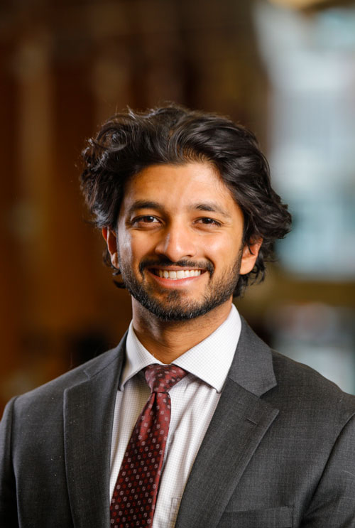 Sajal Akkipeddi, MD