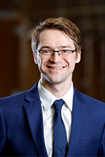 Stephen Susa