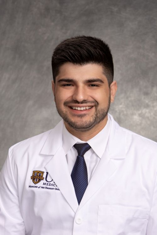 Paul Guirguis