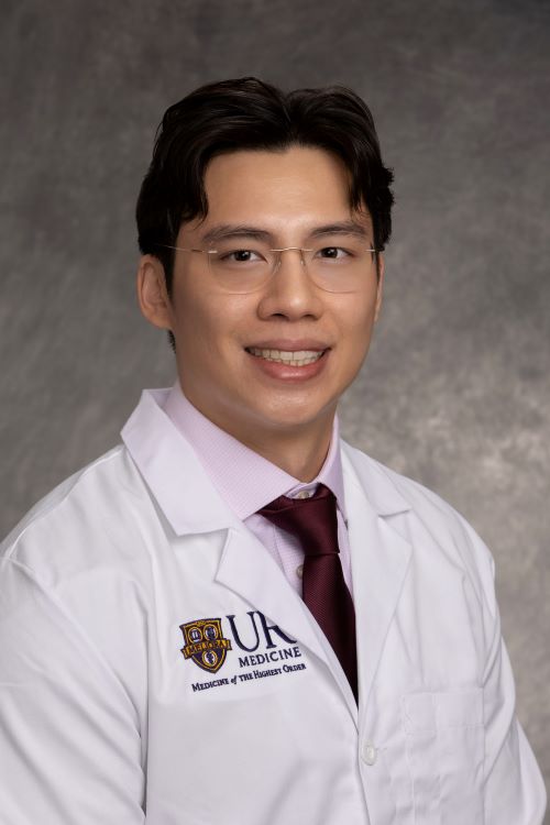 Andy Wang