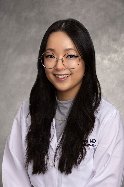 Cindy Wang