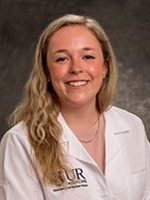 Dr. Bethany Marbaker