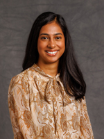 Bharati Murthy