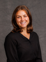 Maeghan O'Brien