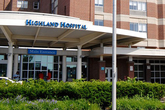 Highland Hospital