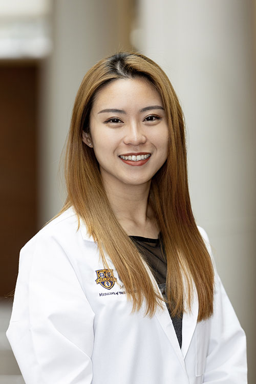 Cherrie Liu