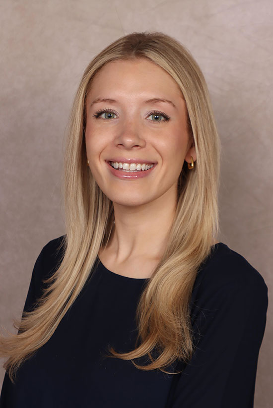 Molly Bloomenthal, M.D.