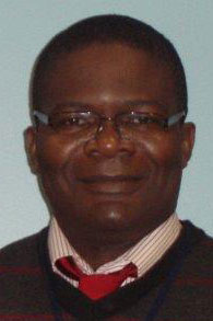 Ikechi Konkwo