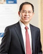 Bingren (Ben) Liu