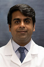 Pranay Rao, MD