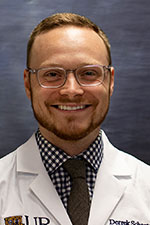 Derrek Schartz, MD