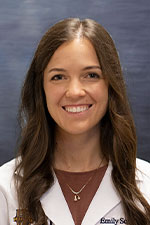 Emily Schartz, MD