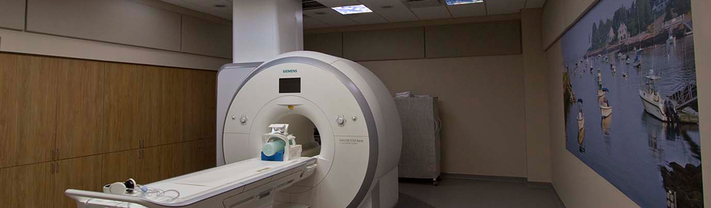 MRI Room - East River Road