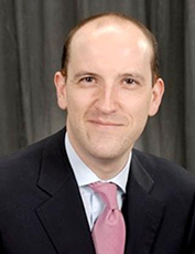 Fergal Fleming