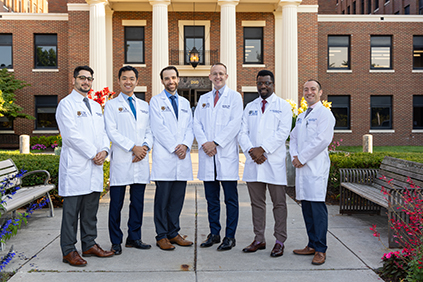 Chief Residents