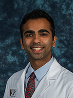 Adil Ali, MD