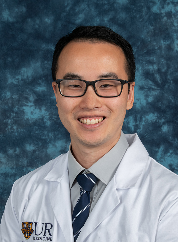 Galen Cheng