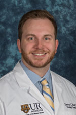 Trevor Hunt, MD