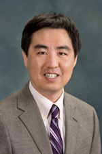 Kevin Tsai