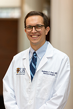 Ben Ford, MD