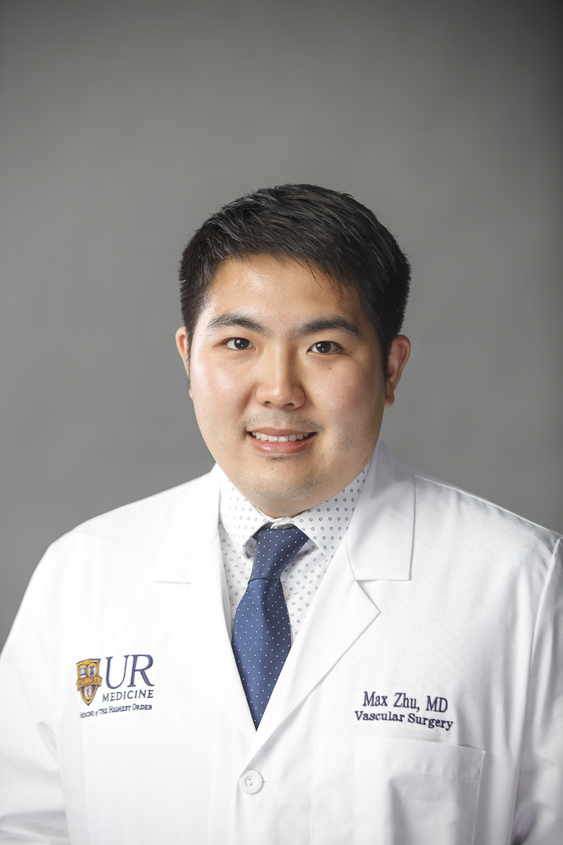 Max Zhu