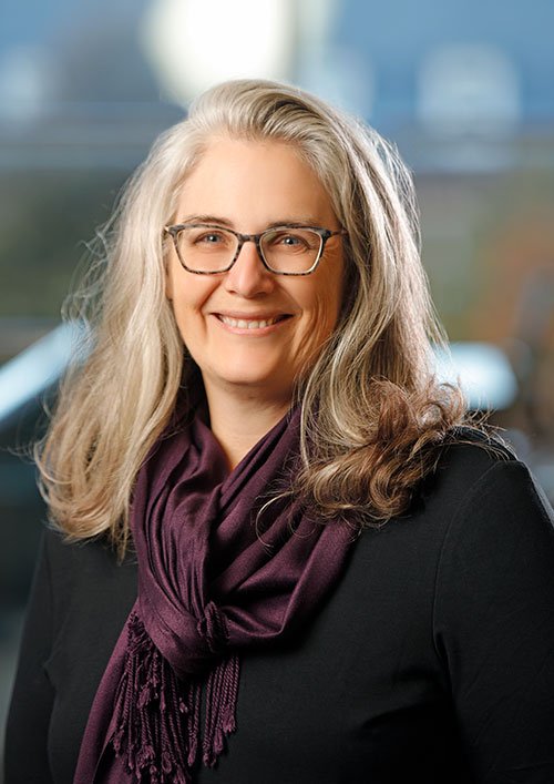 Kimberly Fluet, PhD