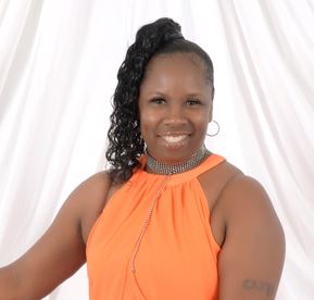 Tanya D Love, MSGC