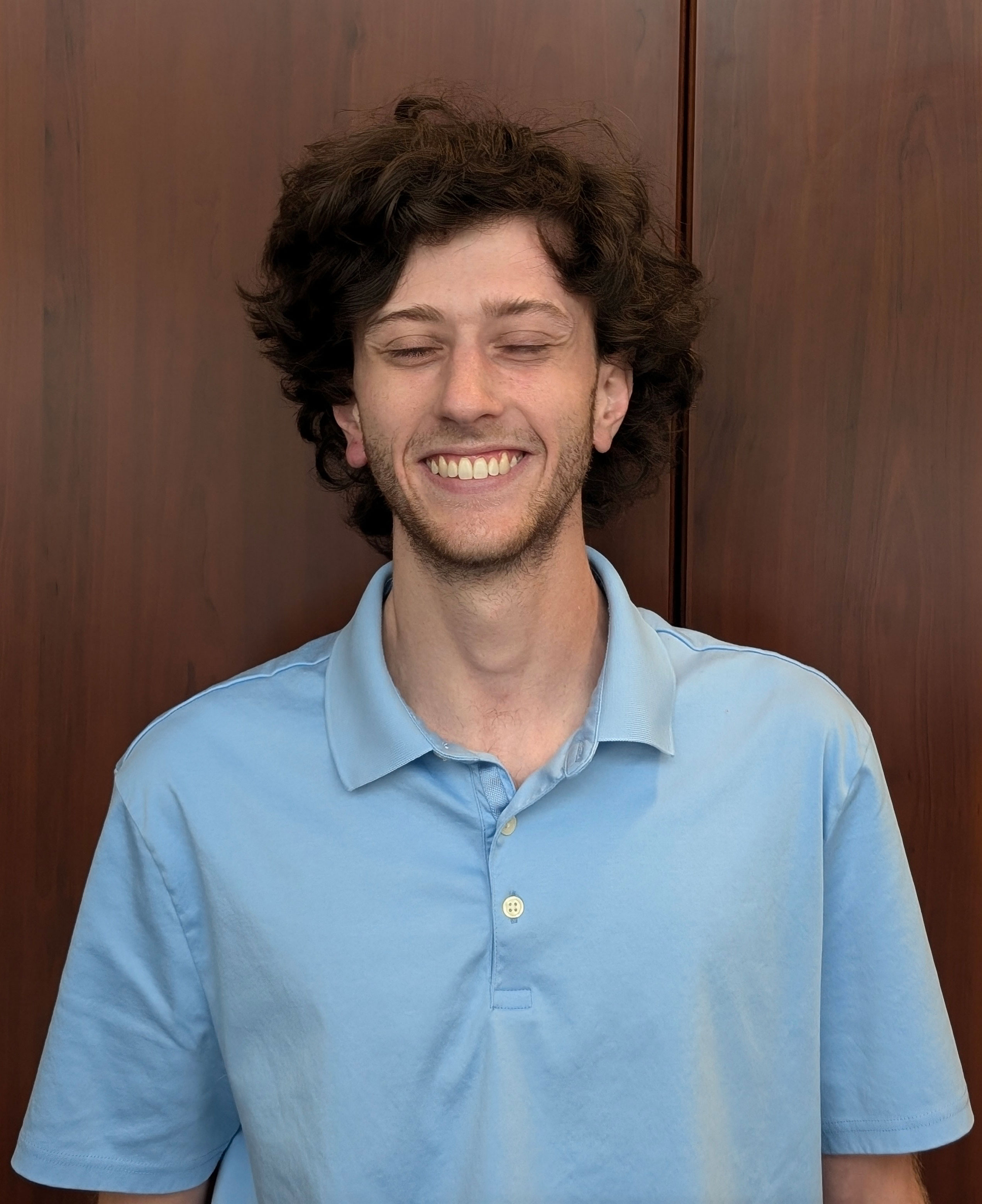 Daniel Hoffman