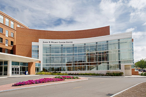 Wilmot Cancer Center photo