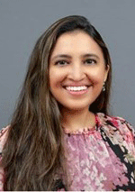 Kushani Gajjar, M.D.