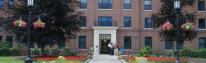 School of Nursing