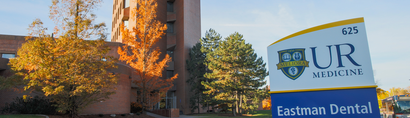 Eastman Institute for Oral Health