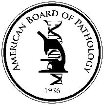 American Board of Pathology