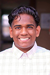 David Pulipati