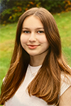 Masha Zvereva