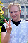 Sammy Carstens