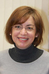 Dina Markowitz