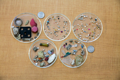 Emerging Environmental Contaminants