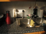 Kitchen image