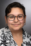 Mira Ghosh