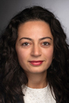 Maria Kazour