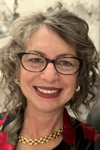 Dina Markowitz