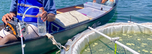 Photo for plastic pollution in Ontario