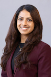 Kavya Jatavallabhula Headshot