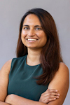 Beriwal, Surabhi headshot