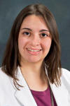 Dr. Jessica DaSIlva