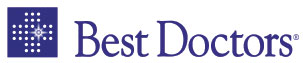 Best Doctors logo